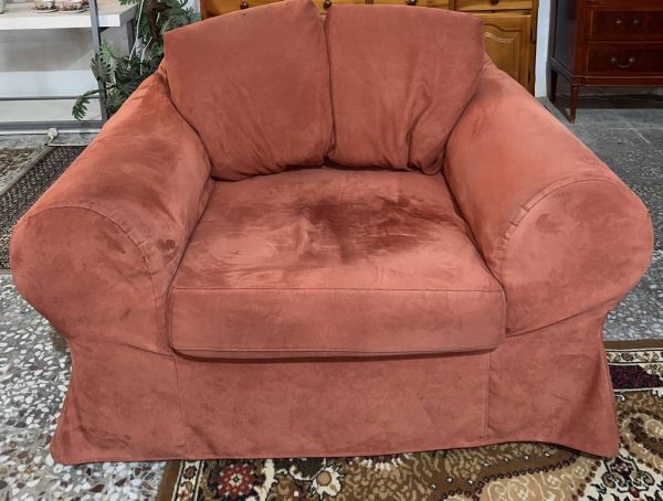 SOFÁ Y SILLÓN - Imagen 10