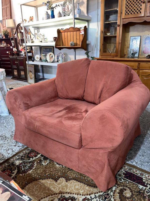 SOFÁ Y SILLÓN - Imagen 11