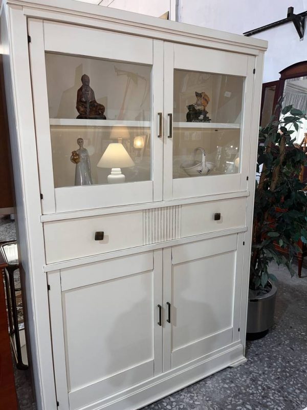 ALACENA BLANCA - Imagen 3