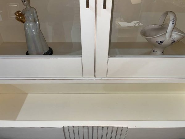 ALACENA BLANCA - Imagen 5