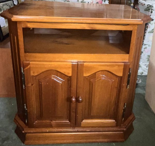 MUEBLE DE TV - Imagen 2
