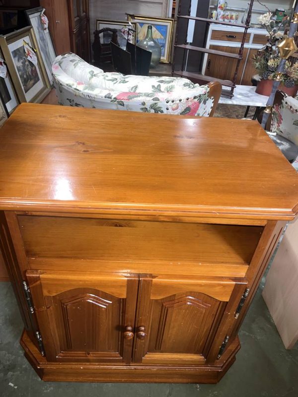 MUEBLE DE TV - Imagen 4