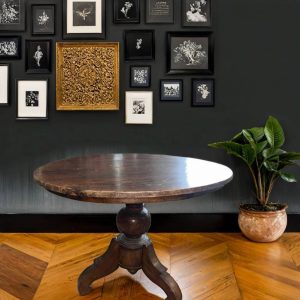 MESA ANTIGUA