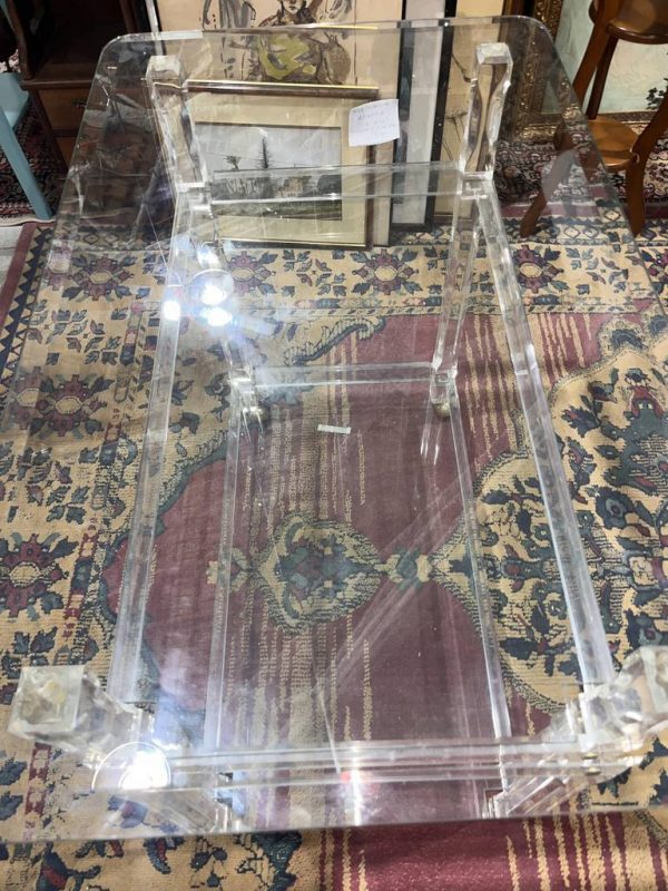 CAMARERA DE CRISTAL - Imagen 6