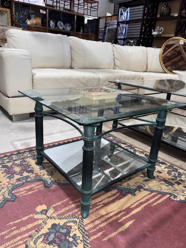 MESA DE CENTRO - Imagen 4