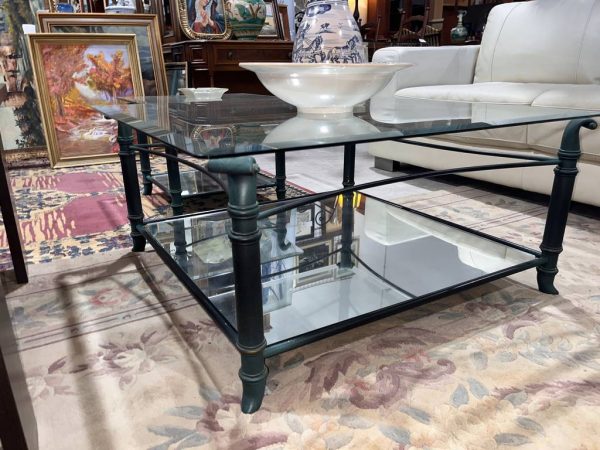 MESA DE CENTRO - Imagen 4