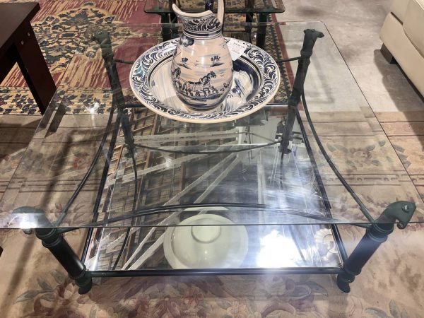 MESA DE CENTRO - Imagen 5