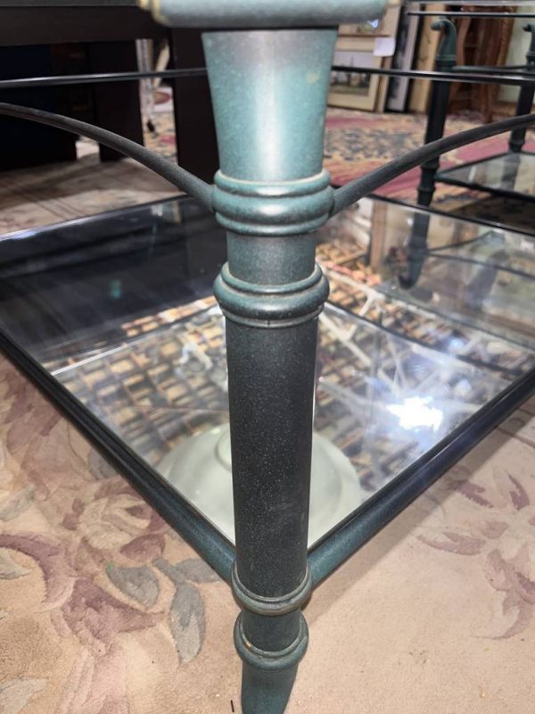 MESA DE CENTRO - Imagen 7