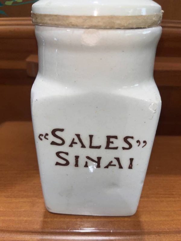 DEPURADOR DE AGUAS SINAI - Imagen 7