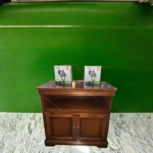 MUEBLE DE TV