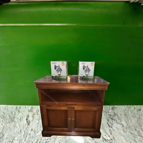 MUEBLE DE TV