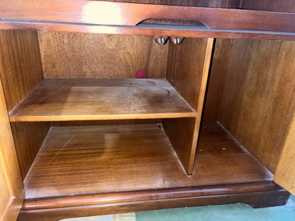 MUEBLE DE TV - Imagen 5