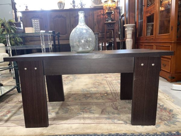 MESA DE CENTRO - Imagen 2