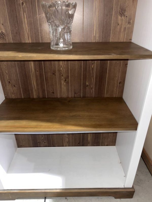 ESTANTERÍA BLANCA - Imagen 5