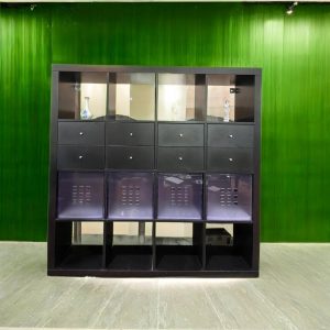 ESTANTERÍA DE IKEA