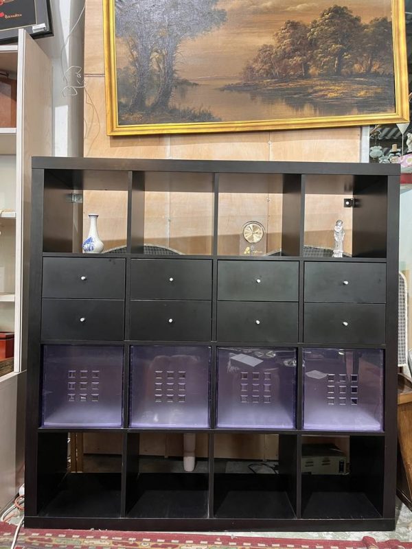 ESTANTERÍA DE IKEA - Imagen 2