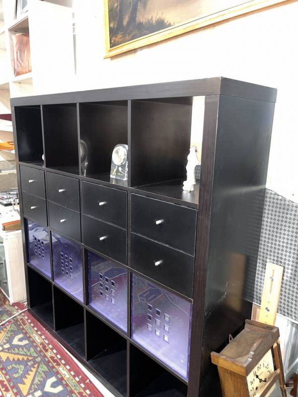 ESTANTERÍA DE IKEA - Imagen 3