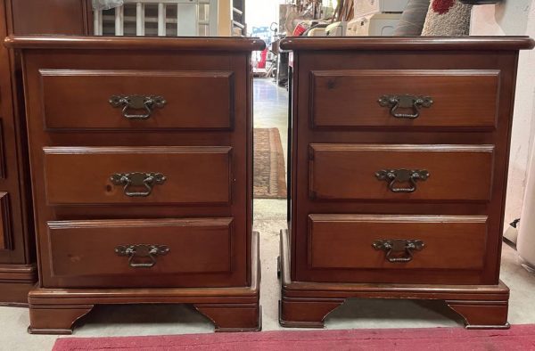 CONJUNTO DE DORMITORIO