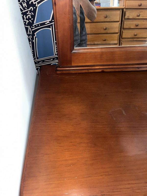 CONJUNTO DE DORMITORIO - Imagen 14