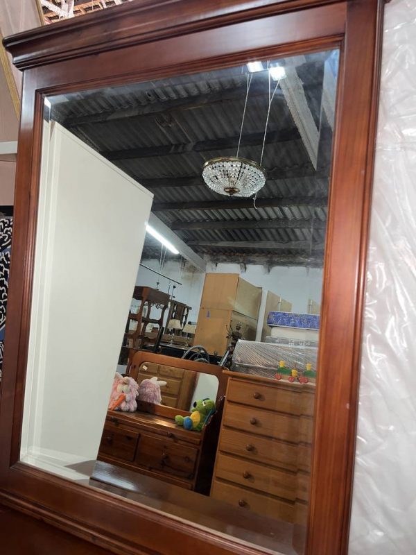 CONJUNTO DE DORMITORIO - Imagen 15