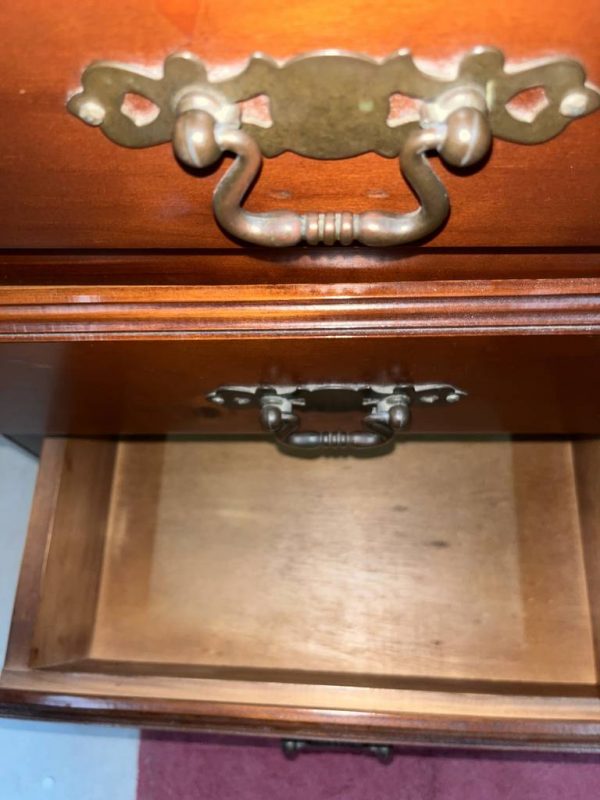 CONJUNTO DE DORMITORIO - Imagen 6