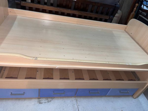 CAMA NIDO - Imagen 2