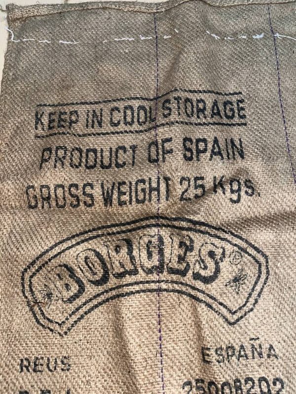 SACO DE PRODUCTOS BORGES - Imagen 2