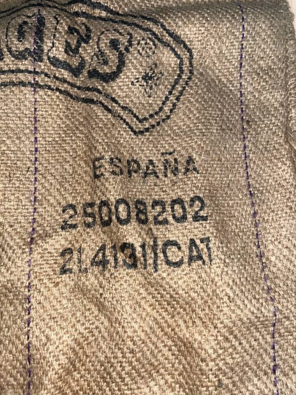 SACO DE PRODUCTOS BORGES - Imagen 3