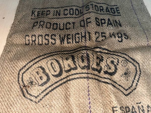 SACO DE PRODUCTOS BORGES - Imagen 4