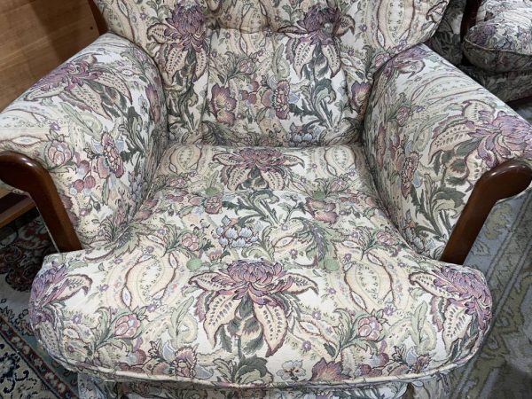 SILLÓN OREJERO - Imagen 4