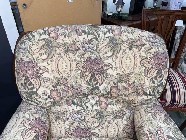 SILLÓN VINTAGE - Imagen 3