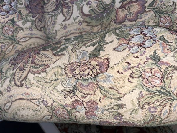SILLÓN VINTAGE - Imagen 5