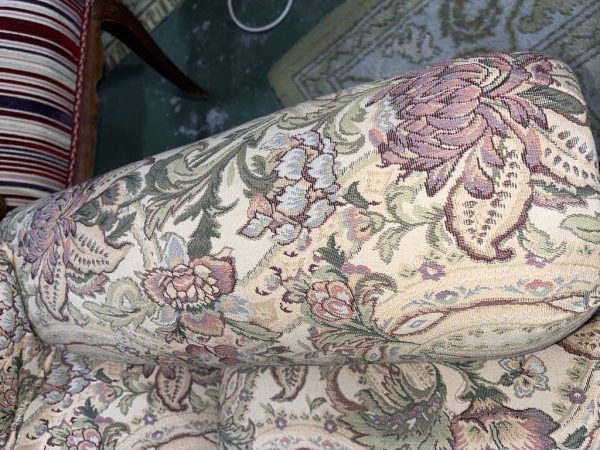 SILLÓN VINTAGE - Imagen 6