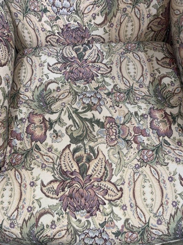 SILLÓN VINTAGE - Imagen 7