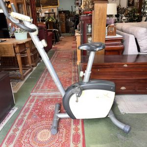 BICICLETA ESTÁTICA