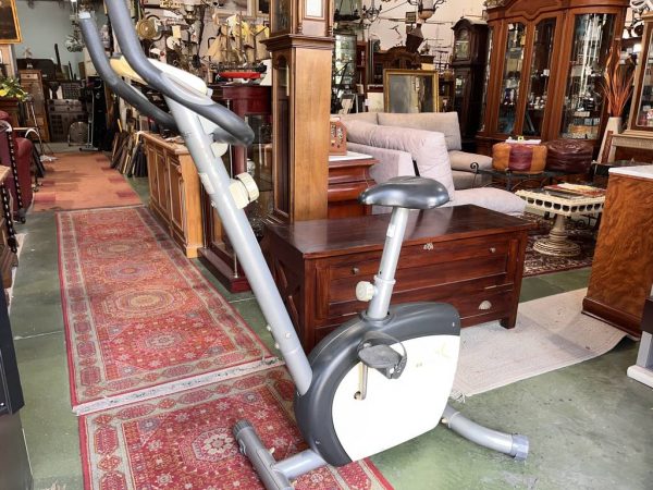 BICICLETA ESTÁTICA - Imagen 2