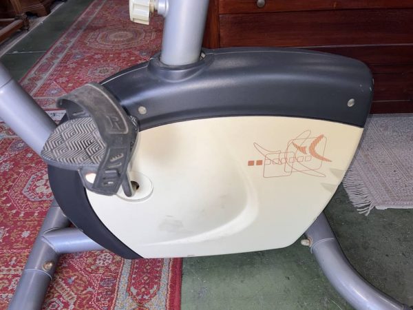 BICICLETA ESTÁTICA - Imagen 6