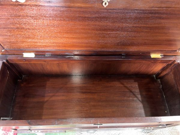 BAÚL DE MADERA - Imagen 4
