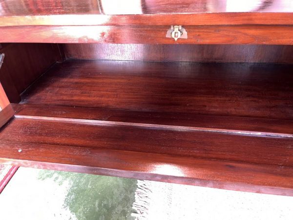 BAÚL DE MADERA - Imagen 5
