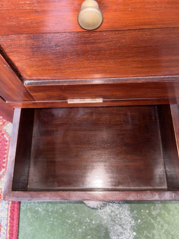BAÚL DE MADERA - Imagen 6