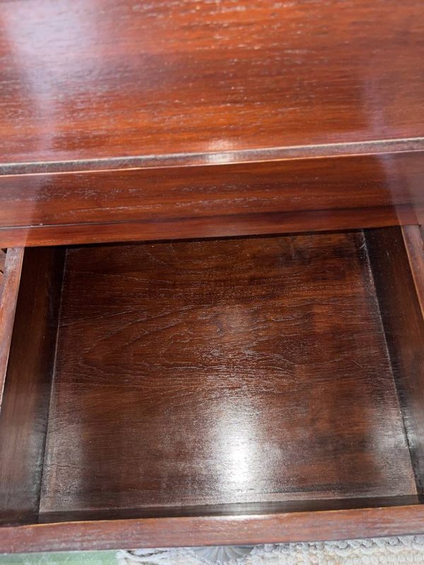 BAÚL DE MADERA - Imagen 7