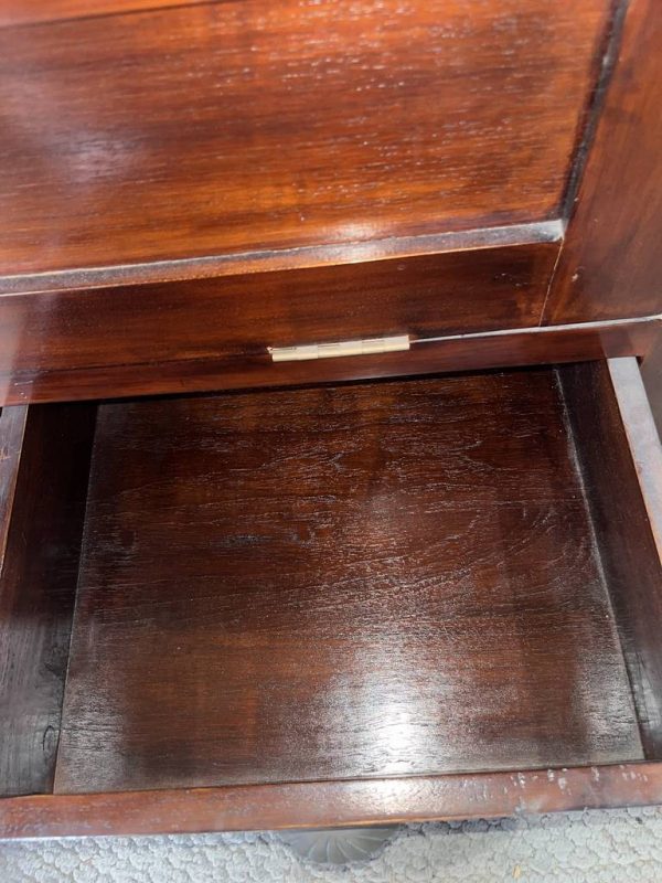 BAÚL DE MADERA - Imagen 8