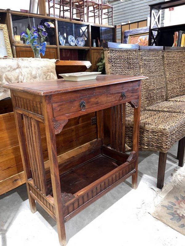 MUEBLE AUXILIAR - Imagen 2