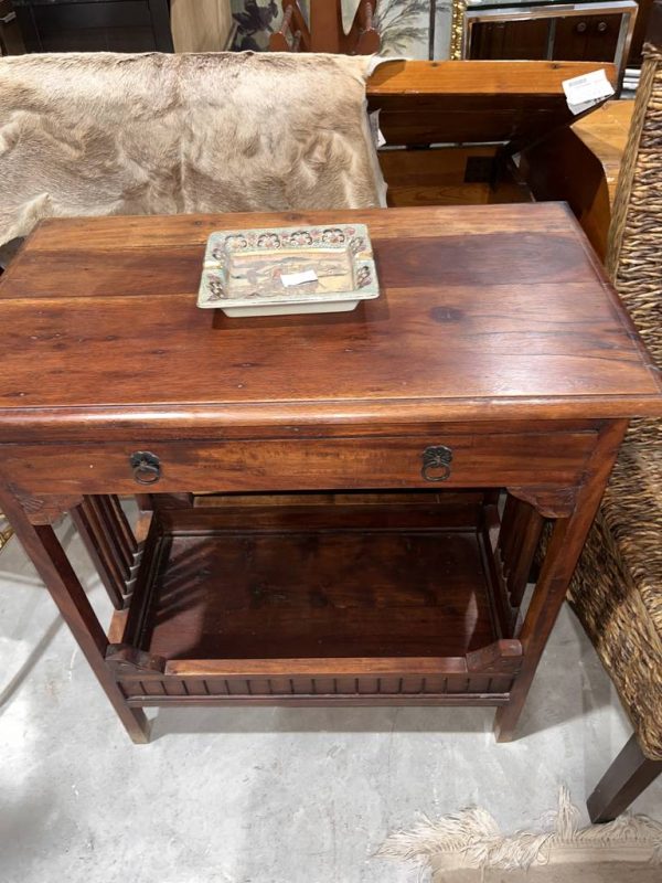 MUEBLE AUXILIAR - Imagen 3