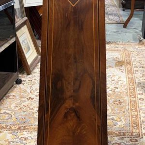 PEANA DE MADERA