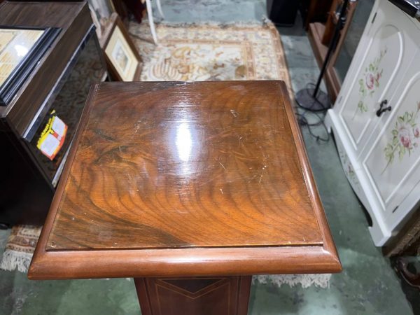 PEANA DE MADERA - Imagen 4