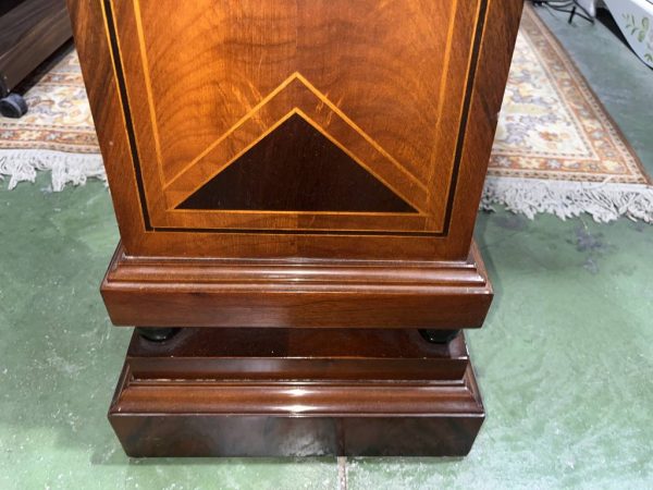 PEANA DE MADERA - Imagen 6