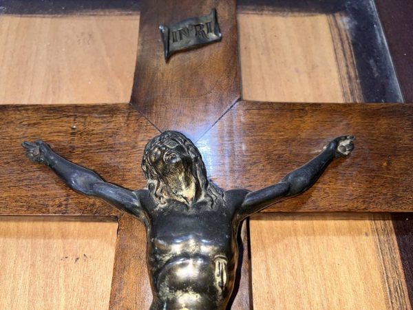 CRUCIFIJO DE JESUCRISTO - Imagen 7
