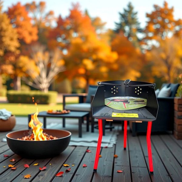 BARBACOA