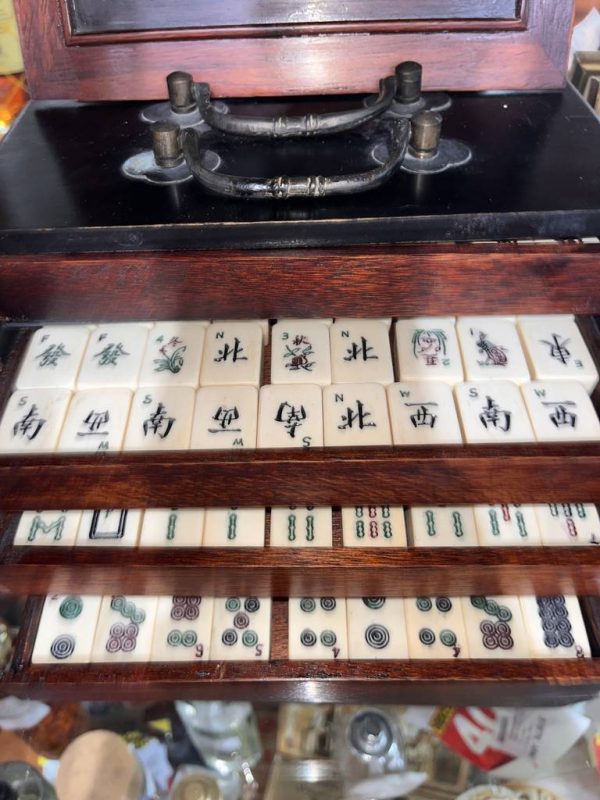 DOMINO CHINO - Imagen 7